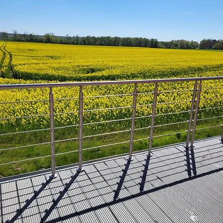 Fewotraum-mueritz Apartament Röbel