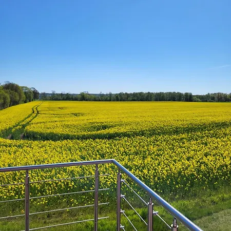 Apartament Fewotraum-mueritz