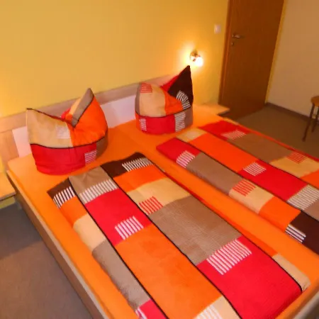 Fewotraum-mueritz Apartament Röbel
