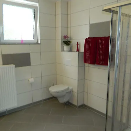 Fewotraum-mueritz Apartament Röbel
