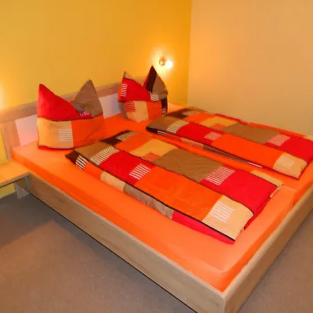 Fewotraum-mueritz * Röbel