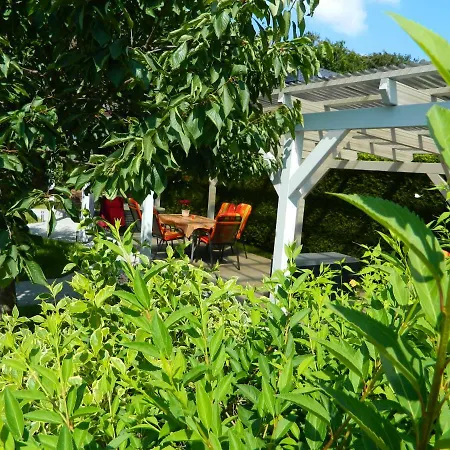 Fewotraum-mueritz Apartament *