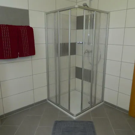 Apartament Fewotraum-mueritz Röbel