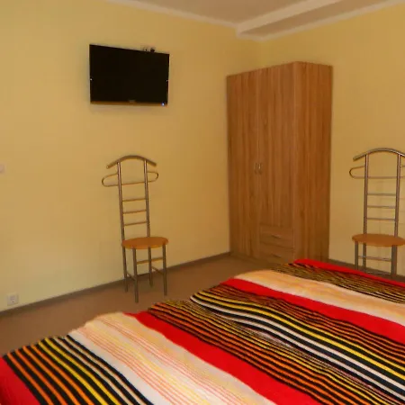 Apartament Fewotraum-mueritz