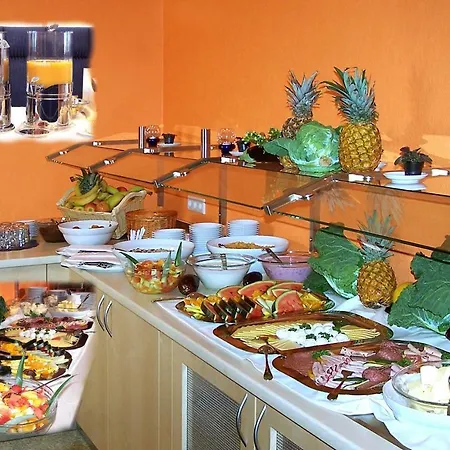 Fewotraum-mueritz Apartament