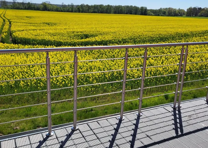 Fewotraum-mueritz דירה Röbel