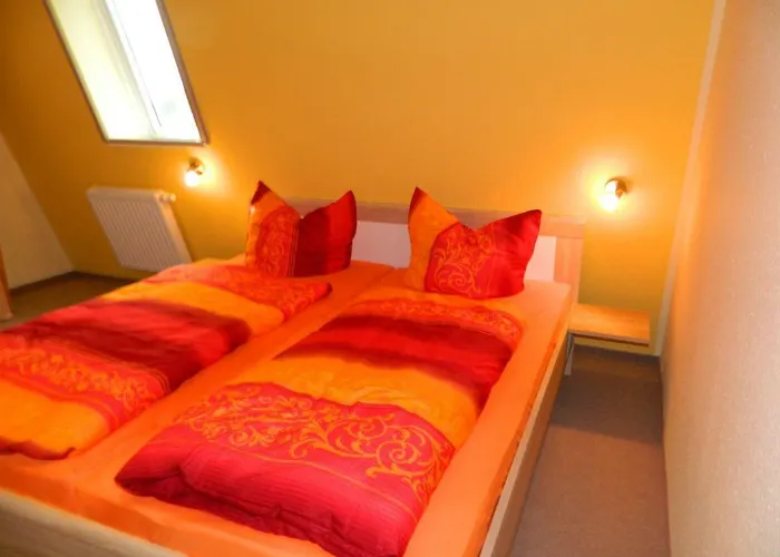 Fewotraum-mueritz * Röbel