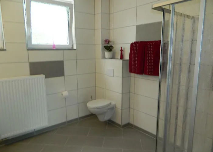 Fewotraum-mueritz דירה Röbel