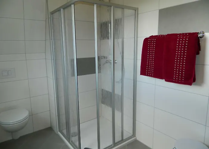 דירה Fewotraum-mueritz Röbel