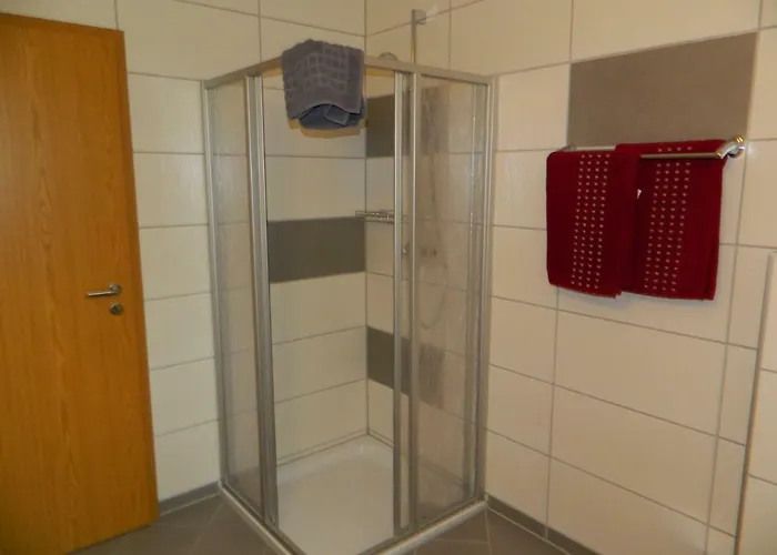 Fewotraum-mueritz דירה *