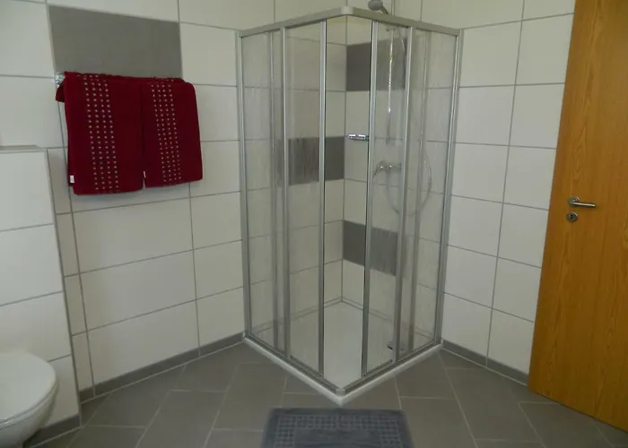 דירה Fewotraum-mueritz Röbel