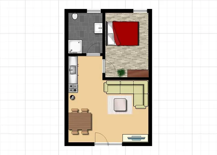Fewotraum-mueritz Röbel