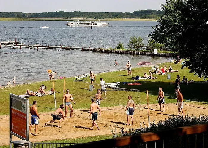 Fewotraum-mueritz Röbel